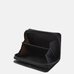 Dames Portemonnees^DR Amsterdam portemonnee black