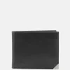 Heren Portemonnees^DR Amsterdam Toronto billfold black