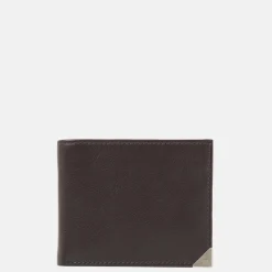 Heren Portemonnees^DR Amsterdam Toronto billfold moro