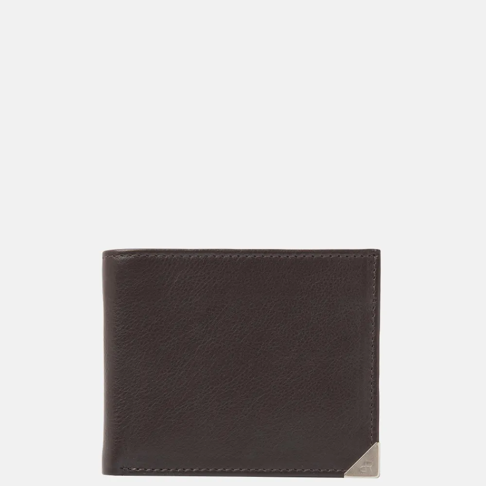 Heren Portemonnees^DR Amsterdam Toronto billfold moro