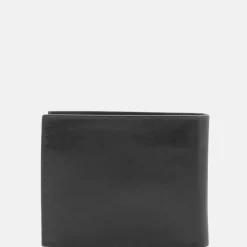 Heren Portemonnees^DR Amsterdam Toronto billfold black