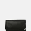 Dames Portemonnees^DR Amsterdam Toronto portemonnee black