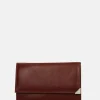 Dames Portemonnees^DR Amsterdam Toronto portemonnee rood