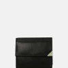 Dames Portemonnees^DR Amsterdam Toronto portemonnee S black
