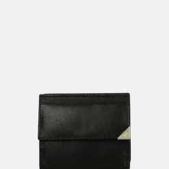 Dames Portemonnees^DR Amsterdam Toronto portemonnee S black