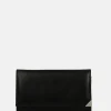 Dames Portemonnees^DR Amsterdam Toronto portemonnee black