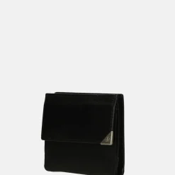 Dames Portemonnees^DR Amsterdam Toronto portemonnee S black