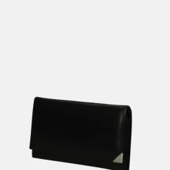 Dames Portemonnees^DR Amsterdam Toronto portemonnee black
