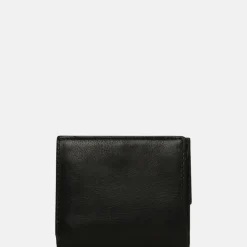 Dames Portemonnees^DR Amsterdam Toronto portemonnee S black