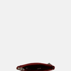 Sleuteletuis^DR Amsterdam Toronto sleuteletui red