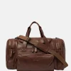 Handbagage Tassen | Weekendtassen^DR Amsterdam weekendtas brown
