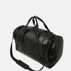 Handbagage Tassen | Weekendtassen^DR Amsterdam weekendtas black