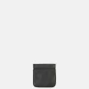 Dames Portemonnees | Heren Portemonnees^Dugros knijpportemonnee black