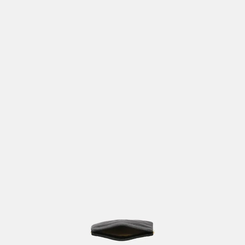 Dames Portemonnees | Heren Portemonnees^Dugros knijpportemonnee black