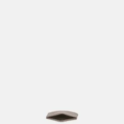 Heren Portemonnees | Dames Portemonnees^Dugros knijpportemonnee taupe