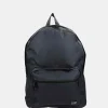 School Rugzakken | School Rugzakken^Duifhuizen laptoprugzak 15 inch midnight grey