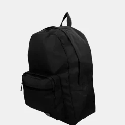 School Rugzakken | School Rugzakken^Duifhuizen laptoprugzak 15 inch black