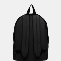School Rugzakken | School Rugzakken^Duifhuizen laptoprugzak 15 inch black
