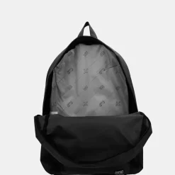 School Rugzakken | School Rugzakken^Duifhuizen laptoprugzak 15 inch black