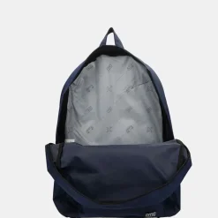 School Rugzakken | School Rugzakken^Duifhuizen laptoprugzak 15 inch oxford blue