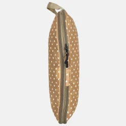 Inpakaccessoires^Duifhuizen packing cubes set compressie taupe