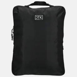 Inpakaccessoires^Duifhuizen packing cubes set compressie zwart