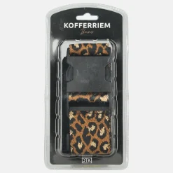 Kofferriemen^Duifhuizen panther kofferriem