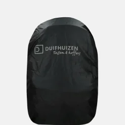 Regenhoezen | School Accessoires^Enrico Benetti Duifhuizen regenhoes zwart
