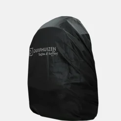 Regenhoezen | School Accessoires^Enrico Benetti Duifhuizen regenhoes zwart