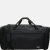 Weekendtassen | Reistassen Zonder Wielen^Duifhuizen reistas L 75 cm black