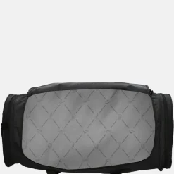 Weekendtassen | Reistassen Zonder Wielen^Duifhuizen reistas L 75 cm black