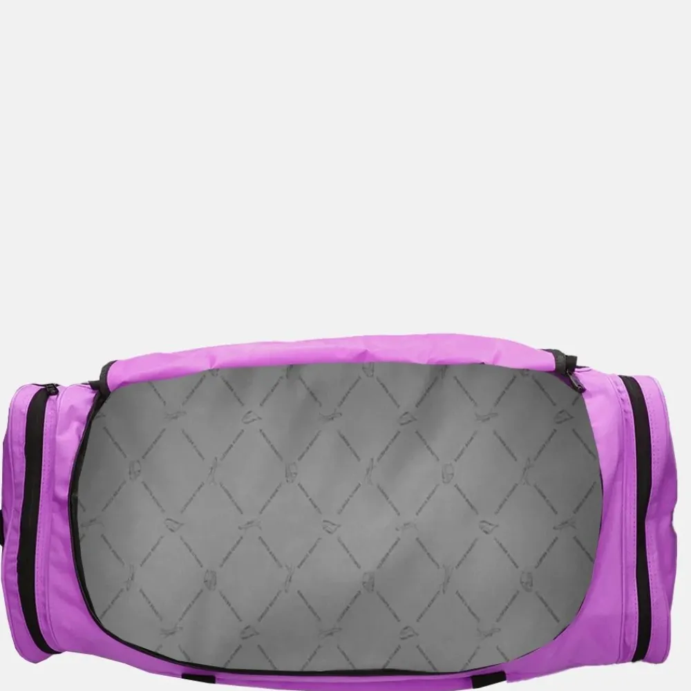 Weekendtassen | Reistassen Zonder Wielen^Duifhuizen reistas L 75 cm lavender