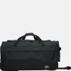 Reistassen Op Wielen^Duifhuizen reistas met wielen 65 cm black
