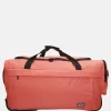 Reistassen Op Wielen^Duifhuizen reistas met wielen 65 cm pretty pink