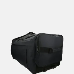 Reistassen Op Wielen^Duifhuizen reistas met wielen 75 cm black