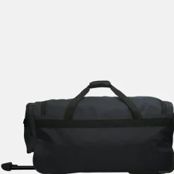 Reistassen Op Wielen^Duifhuizen reistas met wielen 65 cm black