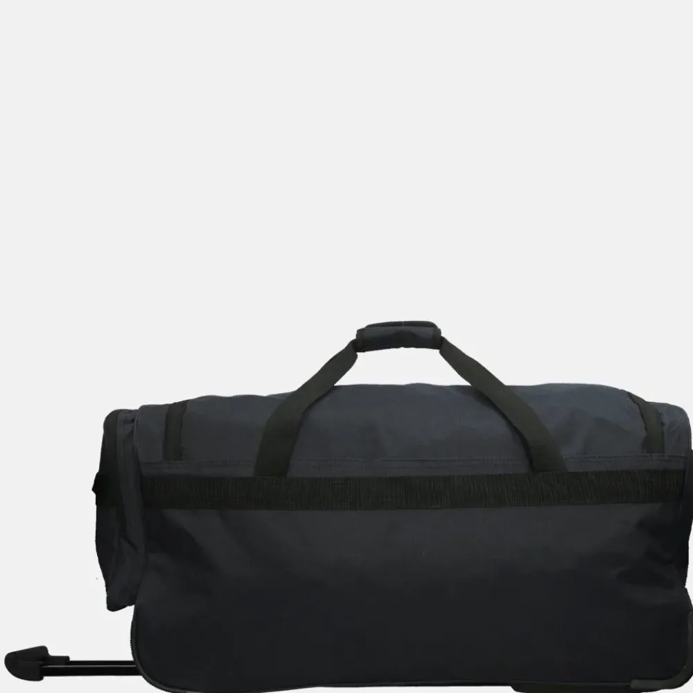Reistassen Op Wielen^Duifhuizen reistas met wielen 65 cm black