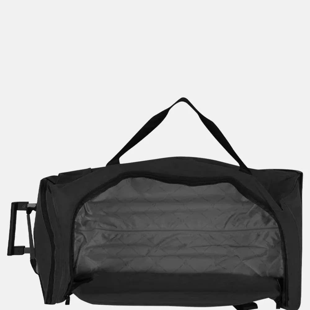 Reistassen Op Wielen^Duifhuizen reistas met wielen 65 cm black