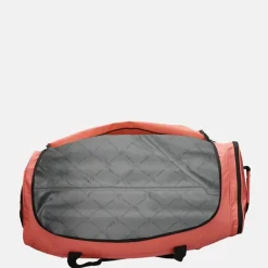 Reistassen Op Wielen^Duifhuizen reistas met wielen 65 cm pretty pink