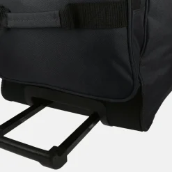 Reistassen Op Wielen^Duifhuizen reistas met wielen 75 cm black