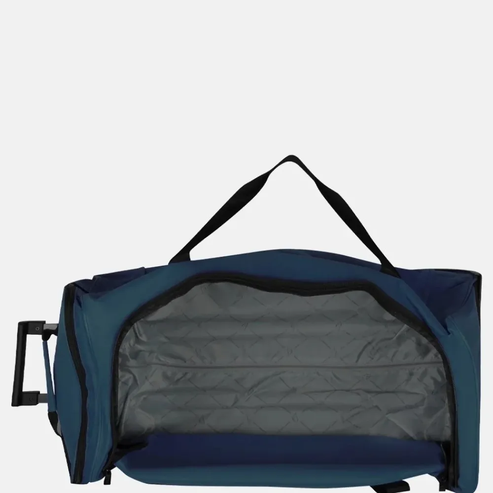 Reistassen Op Wielen^Duifhuizen reistas met wielen 65 cm oxford blue