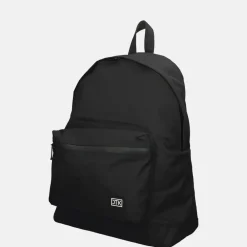 School Rugzakken | School Rugzakken^Duifhuizen rugzak 14 inch black