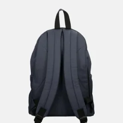 School Rugzakken | School Rugzakken^Duifhuizen rugzak 14 inch midnight grey