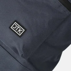 School Rugzakken | School Rugzakken^Duifhuizen rugzak 14 inch midnight grey
