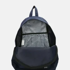 School Rugzakken | School Rugzakken^Duifhuizen rugzak 14 inch oxford blue