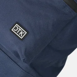 School Rugzakken | School Rugzakken^Duifhuizen rugzak 14 inch oxford blue