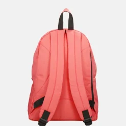 School Rugzakken | School Rugzakken^Duifhuizen rugzak 14 inch pretty pink