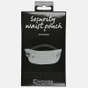 Heuptasjes^Duifhuizen Security Moneybelt heuptas wit