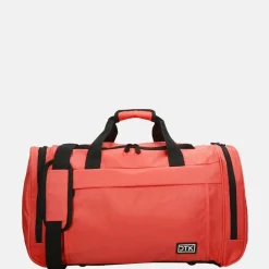 Handbagage Tassen | Weekendtassen^Duifhuizen weekendtas 55 cm pretty pink
