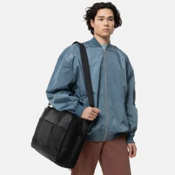 Laptop Rugzakken | Vrijetijd Rugzakken^Eastpak Cnnct Coat rugzak black